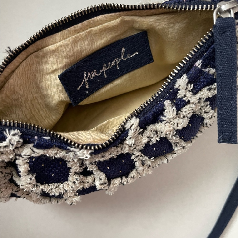 Free People Crossbody Bag